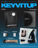 [PREORDER] : KEYVITUP - KEYVITUP (BEST ONE Ver.) (Platform Album)