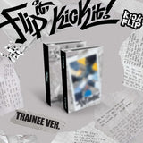 KickFlip - Flip it, Kick it! (Trainee ver.) (Nemo Album)