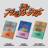 [PREORDER] : KickFlip - My First Flip (*Free bonus)