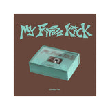 [PREORDER] : KickFlip - My First Kick (Limited Ver.)