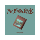 [PREORDER] : KickFlip - My First Kick (My First Quest Ver.) (POCA Album)
