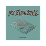 [PREORDER] : KickFlip - My First Kick (My First Trip Ver.)