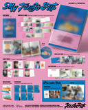 [PREORDER] : KickFlip - My First Flip (*Free bonus)