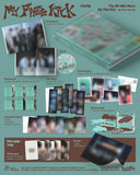 [PREORDER] : KickFlip - My First Kick (My First Trip Ver.)