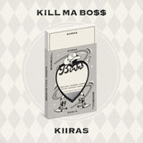 KIIRAS - KILL MA BO$$