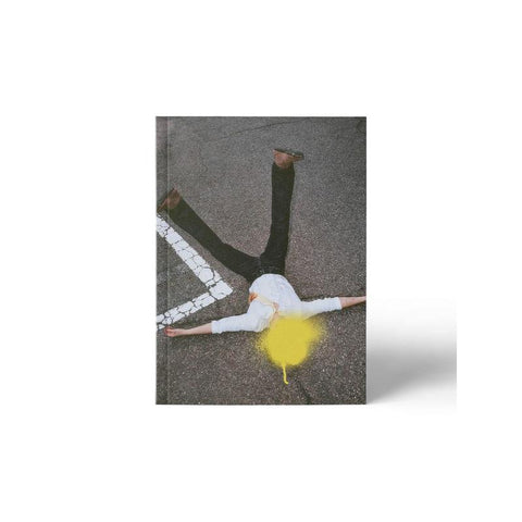 [PREORDER] : KINO - Lost and Found