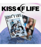 KISS OF LIFE - Lose Yourself (Magazine Ver.)