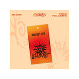 [PREORDER] : KISS OF LIFE - SWEAT (POCA Ver.)
