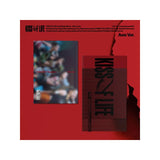 [PREORDER] : KISS OF LIFE - Who is she (AWE Ver.)
