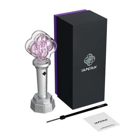 [PREORDER] : KPOP DEMON HUNTERS - HUNTRIX OFFICIAL LIGHT STICK