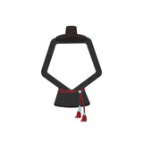 [PREORDER] : KPOP DEMON HUNTERS - OFFICIAL LIGHT STICK CAPE