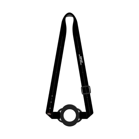 [PREORDER] : KPOP DEMON HUNTERS - OFFICIAL LIGHT STICK STRAP