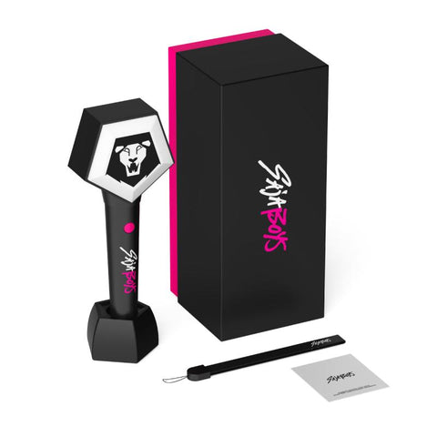 [PREORDER] : KPOP DEMON HUNTERS - SAJA BOYS OFFICIAL LIGHT STICK
