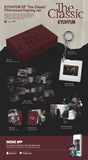 [PREORDER] : KYUHYUN - The Classic (Film-mount Keyring ver.) (Nemo Album ver.)