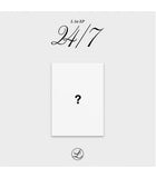 L (INFINITE) - 24/7 (RISING Ver.)