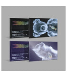 LE SSERAFIM - CRAZY (Weverse album ver.)