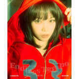 [PREORDER] : LE SSERAFIM - DICON VOLUME N°32 (ENDLESS TEMPO Ver. B)