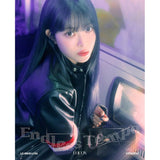 [PREORDER] : LE SSERAFIM - DICON VOLUME N°32 (ENDLESS TEMPO Ver. B)