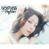 [PREORDER] : LE SSERAFIM - DICON VOLUME N°32 (LIMITLESS RHYTHM Ver. A)