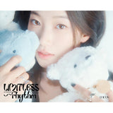 [PREORDER] : LE SSERAFIM - DICON VOLUME N°32 (LIMITLESS RHYTHM Ver. A)