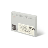 LE SSERAFIM - FILM PHOTOBOOK dear, FEARNOT