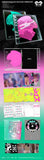 [PREORDER] : [PHOTOCARD EVENT] LE SSERAFIM - Made My Night (CHEMICAL NIGHT)