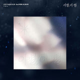 [PREORDER] : LEE CHANG SUB (BTOB) - GOODBYE, DIFFERENTS STARS