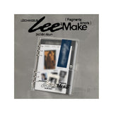 [PREORDER] : LEE CHANGSUB (BtoB) - LeeMake (Fragmenta Amoris)