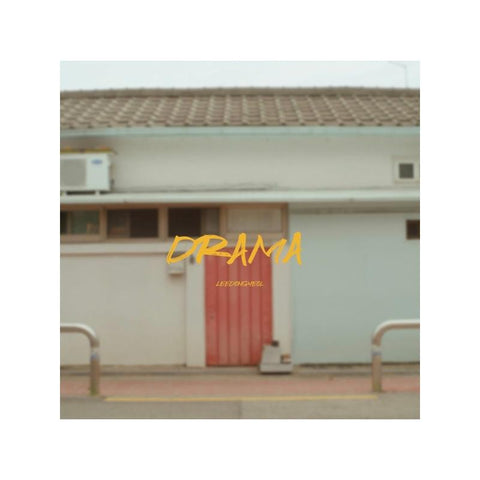 [PREORDER] : LEE DONG YEOL (UP10TION) - DRAMA (PLVE Ver.)