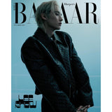 [PREORDER] : LEE KNOW (Stray Kids) - HARPER'S BAZAAR KOREA (November 2025)