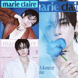 [PREORDER] : LEE KNOW (Stray Kids) - MARIE CLAIRE Korea (May 2026)