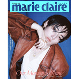 [PREORDER] : LEE KNOW (Stray Kids) - MARIE CLAIRE Korea (May 2026)