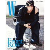 [PREORDER] : LEE KNOW (Stray Kids) - W KOREA (November 2026)