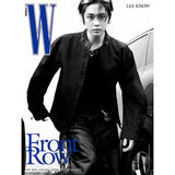 [PREORDER] : LEE KNOW (Stray Kids) - W KOREA (November 2026)