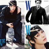 [PREORDER] : LEE KNOW (Stray Kids) - W KOREA (November 2026)