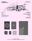 [PREORDER] : LEE CHAEYEON - Till I Die (Archive Book Ver.)