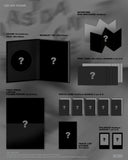 [PREORDER] : LEE JUN YOUNG (U-KISS) - LAST DANCE