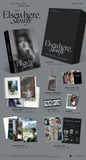 [PREORDER] : LEE SEUNG HYUB (N.Flying) - 'Elsewhere, Slowly' PHOTOBOOK (Slowly Ver.)