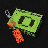 [PREORDER] : LEECHANGSUB (BTOB) - VROOM VROOM (META)