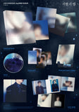 [PREORDER] : LEE CHANG SUB (BTOB) - GOODBYE, DIFFERENTS STARS
