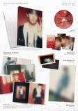 [PREORDER] : LEE CHANG SUB (BTOB) - GOODBYE, DIFFERENTS STARS