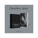 [PREORDER] : LEE SEUNG HYUB (N.Flying) - 'Elsewhere, Slowly' PHOTOBOOK (Slowly Ver.)