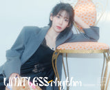 [PREORDER] : LE SSERAFIM - DICON VOLUME N°32 (LIMITLESS RHYTHM Ver. A)