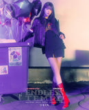 [PREORDER] : LE SSERAFIM - DICON VOLUME N°32 (ENDLESS TEMPO Ver. B)