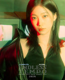 [PREORDER] : LE SSERAFIM - DICON VOLUME N°32 (ENDLESS TEMPO Ver. B)