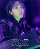 [PREORDER] : LE SSERAFIM - DICON VOLUME N°32 (ENDLESS TEMPO Ver. B)