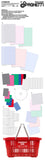 [PREORDER] : [WEVERSE SET] LE SSERAFIM - SPAGHETTI (COMPACT ver.)