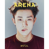 LNGSHOT - ARENA HOMME+ (May 2026)