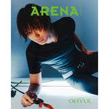 LNGSHOT - ARENA HOMME+ (May 2026)