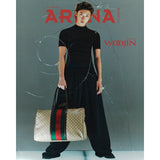 LNGSHOT - ARENA HOMME+ (May 2026)